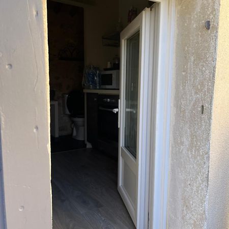 Ferienwohnung Le Pigeonnier Puyvert Exterior foto