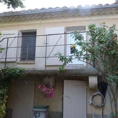 Ferienwohnung Le Pigeonnier Puyvert Exterior foto